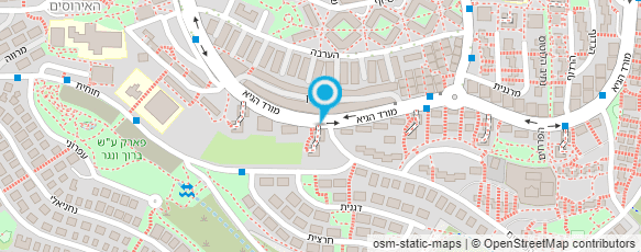 מפת הגעה אל פעוטון גן מלכה לוין מפת הגעה אל פעוטון גן מלכה לוין
