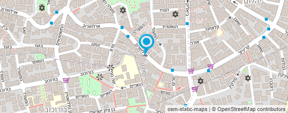 מפת הגעה אל אורנשטיין, קימלמן - משרד עורכי דין מפת הגעה אל אורנשטיין, קימלמן - משרד עורכי דין