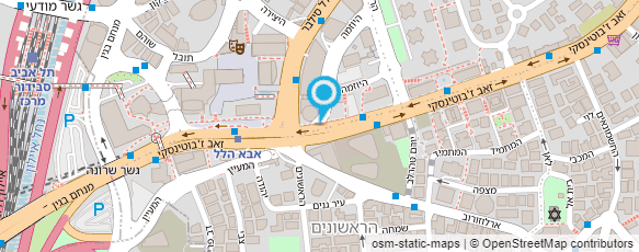 מפת הגעה אל מצא למכירות פומביות