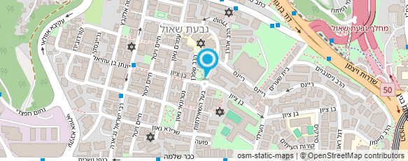 מפת הגעה אל פירו שבתאי ובניו