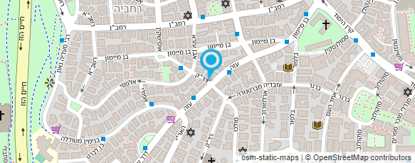 מפת הגעה אל המרכיבים מפת הגעה אל המרכיבים