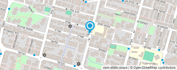 מפת הגעה אל בר-תקוה חקירות מפת הגעה אל בר-תקוה חקירות