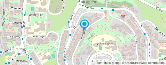 מפת הגעה אל א. שניידרמן עבודות חשמל מפת הגעה אל א. שניידרמן עבודות חשמל