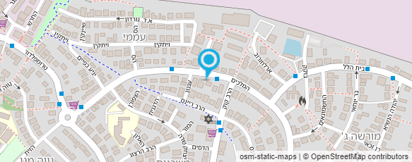 מפת הגעה אל בר ניב אלה מפת הגעה אל בר ניב אלה