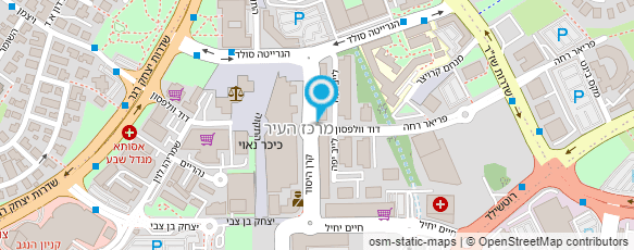 מפת הגעה אל אלעסיבי אחמד מפת הגעה אל אלעסיבי אחמד