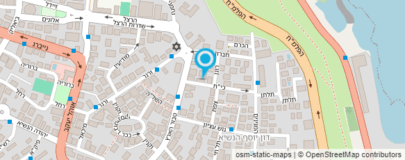 מפת הגעה אל ברזילי שייקה מפת הגעה אל ברזילי שייקה