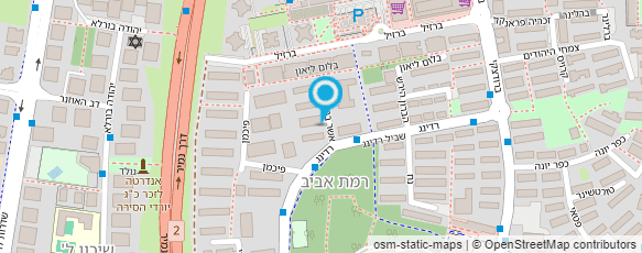 מפת הגעה אל זהבי הראל