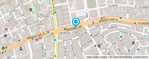 מפת הגעה אל פיצהל'ה מפת הגעה אל פיצהל'ה