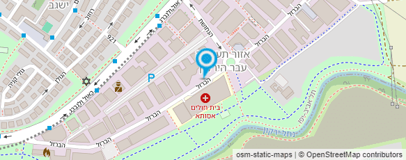 מפת הגעה אל אלטשולר שחם