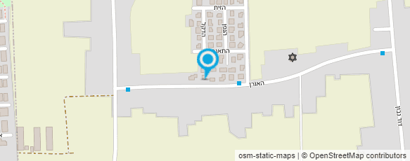 מפת הגעה אל ערן רון בע"מ