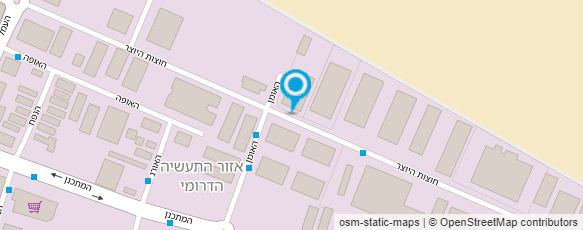 מפת הגעה אל אדירום הנדסת חימום ואיוורור (1986) בע"מ מפת הגעה אל אדירום הנדסת חימום ואיוורור (1986) בע"מ