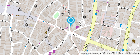 מפת הגעה אל פיק אילן - משרד תיווך מפת הגעה אל פיק אילן - משרד תיווך