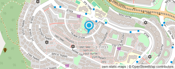 מפת הגעה אל ינון שמואל מפת הגעה אל ינון שמואל