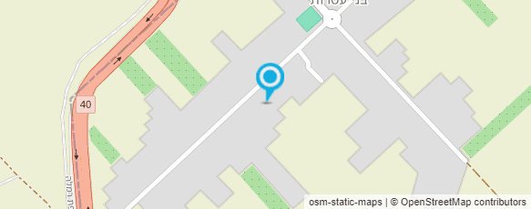 מפת הגעה אל סיאני דליה