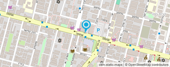 מפת הגעה אל סיליז