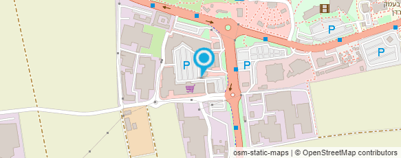 מפת הגעה אל יין בעמק