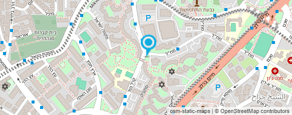 מפת הגעה אל מעשה חושב מפת הגעה אל מעשה חושב