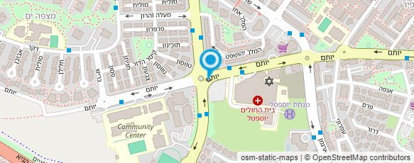 מפת הגעה אל מאלי מלמולה