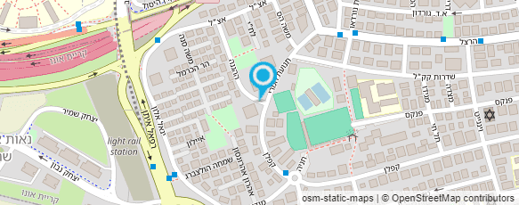 מפת הגעה אל בויקיס יואלה