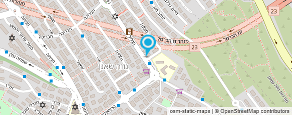 מפת הגעה אל זנזרה