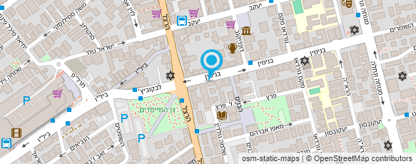 מפת הגעה אל פי.אי.סי. חב' להתקנת חשמל בע"מ מפת הגעה אל פי.אי.סי. חב' להתקנת חשמל בע"מ