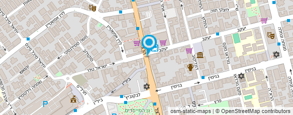 מפת הגעה אל תיווך דסקל מפת הגעה אל תיווך דסקל