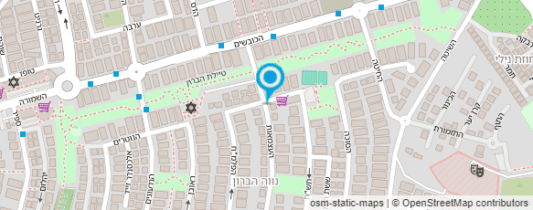 מפת הגעה אל שפע הברון נכסים מפת הגעה אל שפע הברון נכסים