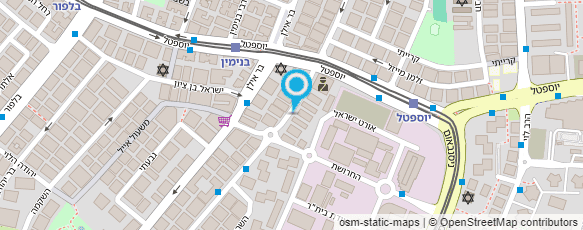 מפת הגעה אל פילקור