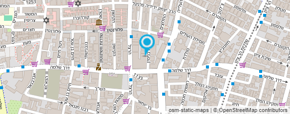 מפת הגעה אל נובה-ארק בע"מ מפת הגעה אל נובה-ארק בע"מ