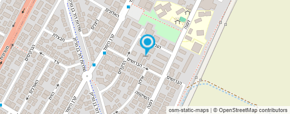 מפת הגעה אל "יאן"