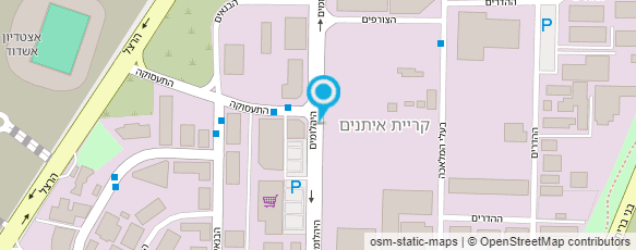 מפת הגעה אל אמיסל-עמית תעשיות בע"מ מפת הגעה אל אמיסל-עמית תעשיות בע"מ