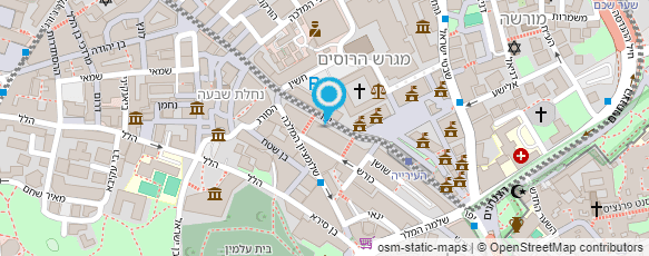 מפת הגעה אל דפוס ספירים - דוד שריג מפת הגעה אל דפוס ספירים - דוד שריג