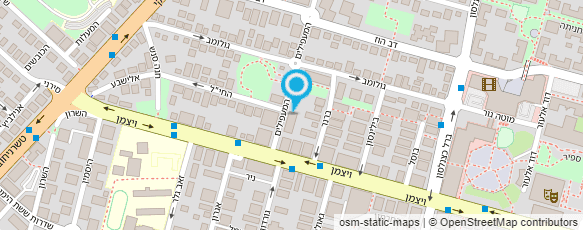 מפת הגעה אל זיק אור מפת הגעה אל זיק אור