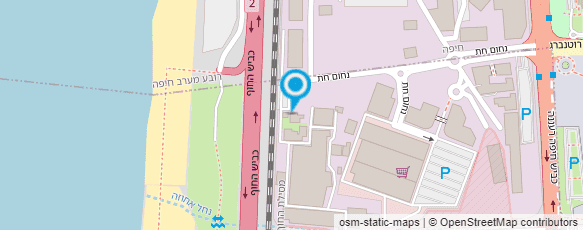 מפת הגעה אל בן טורס נסיעות