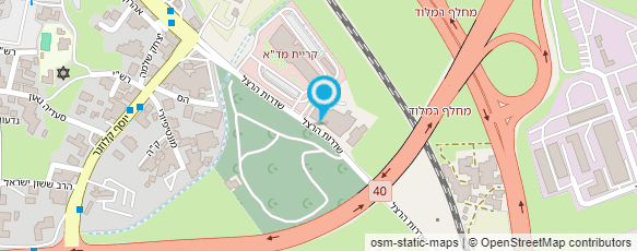 מפת הגעה אל אוטו אור רמלה 2008 בע"מ מפת הגעה אל אוטו אור רמלה 2008 בע"מ