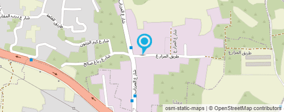 מפת הגעה אל מוסך מעיליא מפת הגעה אל מוסך מעיליא