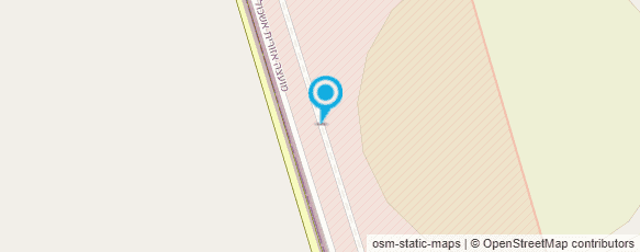 מפת הגעה אל נ.ס הכרמל תשתיות בע"מ