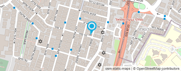 מפת הגעה אל דביר שמעון מפת הגעה אל דביר שמעון