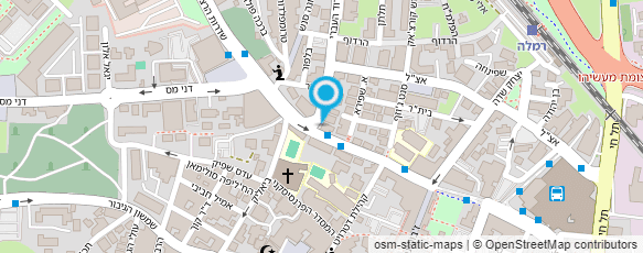 מפת הגעה אל לה-בל