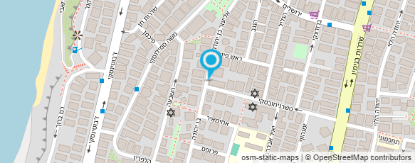 מפת הגעה אל "ניב" מפת הגעה אל "ניב"