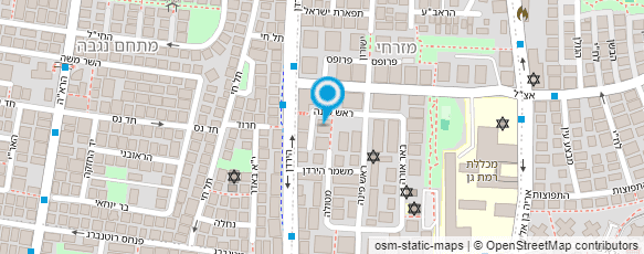 מפת הגעה אל בנו פיטר מפת הגעה אל בנו פיטר