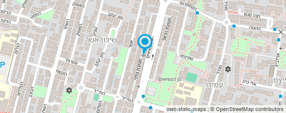 מפת הגעה אל מכון עמליה מפת הגעה אל מכון עמליה