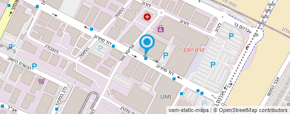 מפת הגעה אל קוליסאום קרמיקה מפת הגעה אל קוליסאום קרמיקה