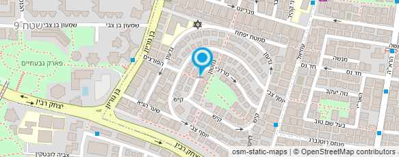 מפת הגעה אל "בנקו" תעשיות מפת הגעה אל "בנקו" תעשיות