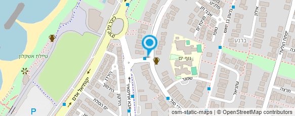 מפת הגעה אל חגאי צור מפת הגעה אל חגאי צור