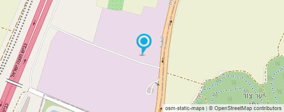 מפת הגעה אל רוזווד ריהוט סיני קלאסי בע"מ