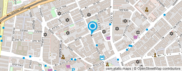 מפת הגעה אל אלום 2001 מפת הגעה אל אלום 2001