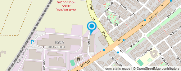 מפת הגעה אל על גלגלים רחובות מפת הגעה אל על גלגלים רחובות