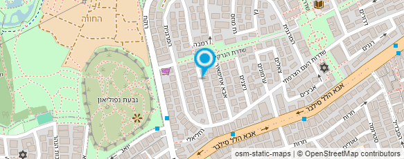 מפת הגעה אל מוכתר יחזקאל מפת הגעה אל מוכתר יחזקאל