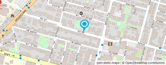 מפת הגעה אל ג'בלי יהודה מפת הגעה אל ג'בלי יהודה